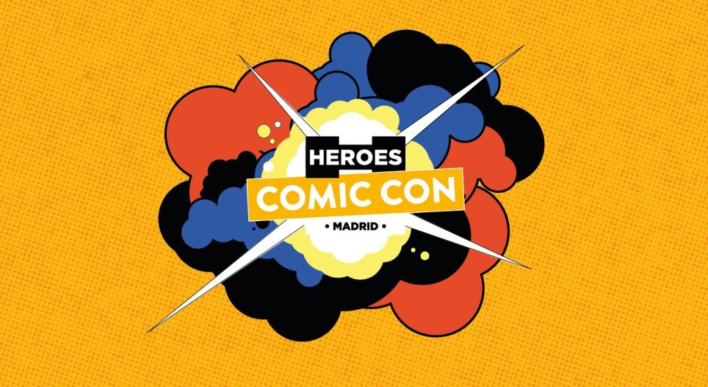 heroes comic