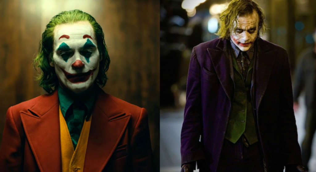 COMPARA JOKER